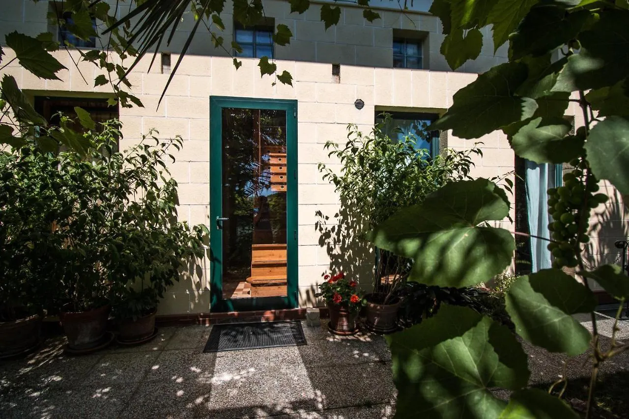 Tempio Appartement Massa  Massa (Tuscany)