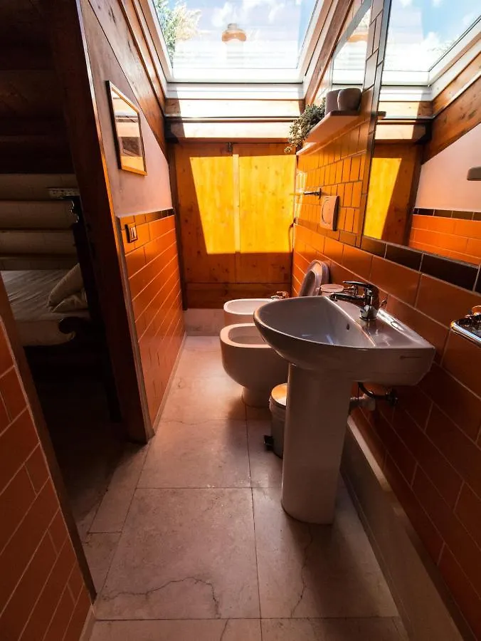 Tempio Appartement Massa   Massa (Tuscany)