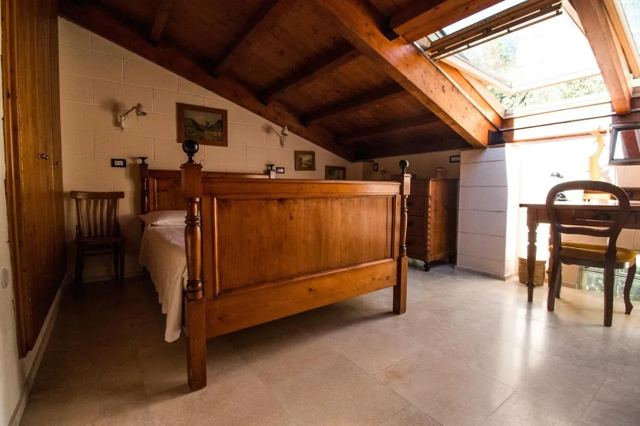 Tempio Appartement Massa