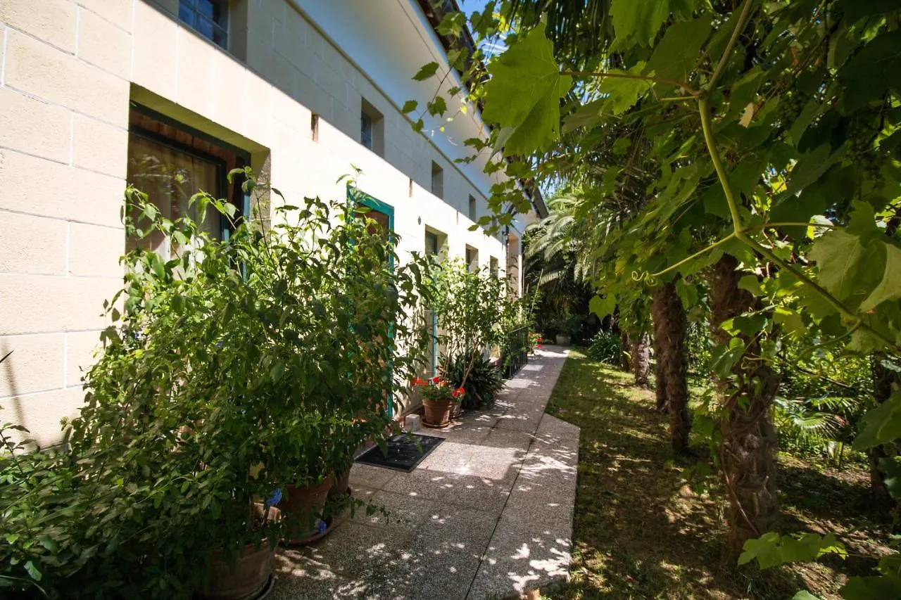 Tempio Appartement Massa