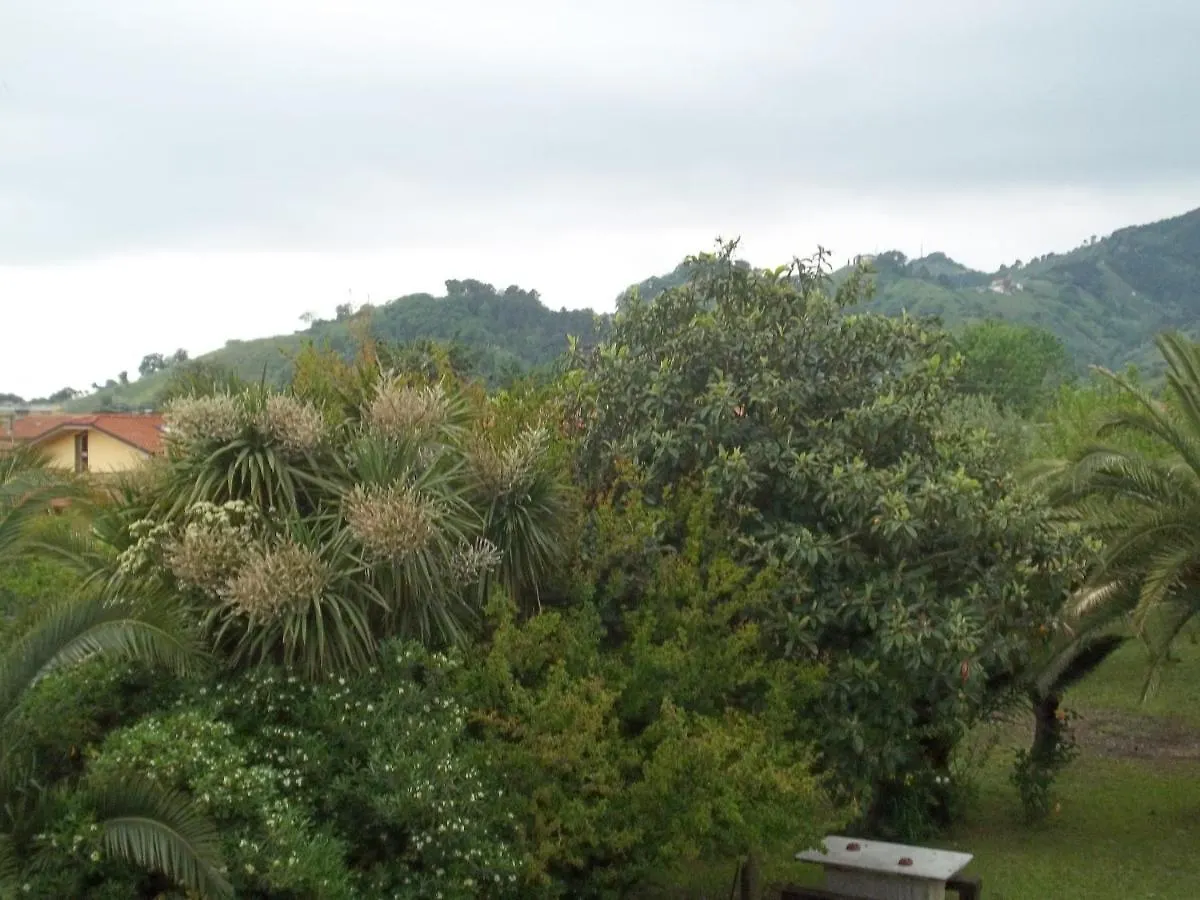 Tempio Appartement Massa  Massa (Tuscany)