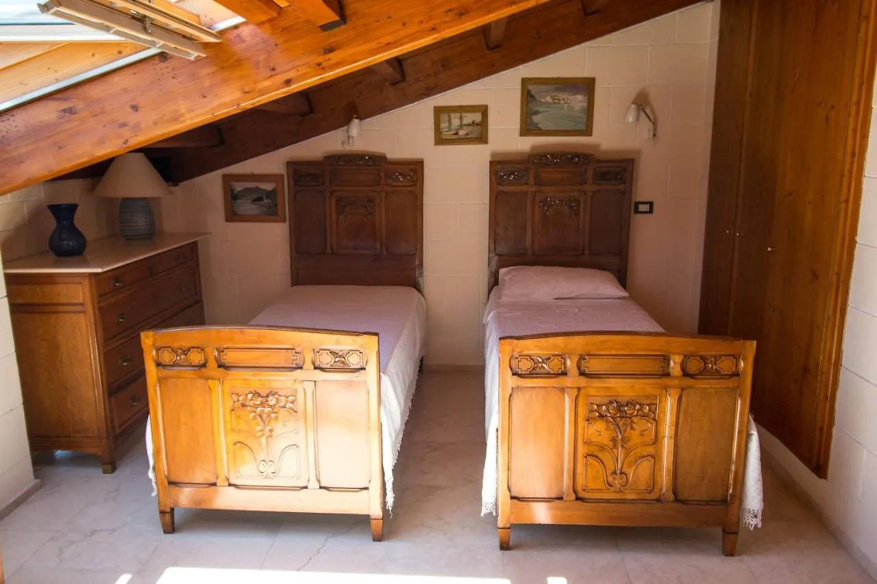 Tempio Appartement Massa  Massa (Tuscany)