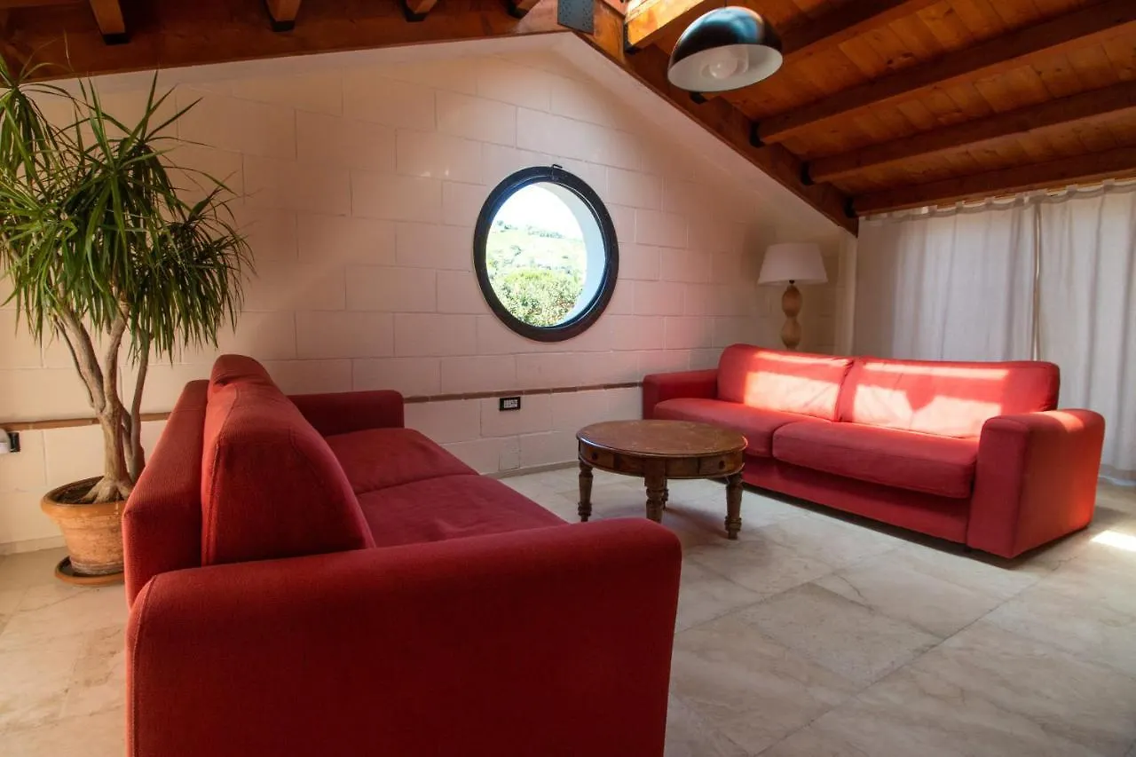 Tempio Appartement Massa