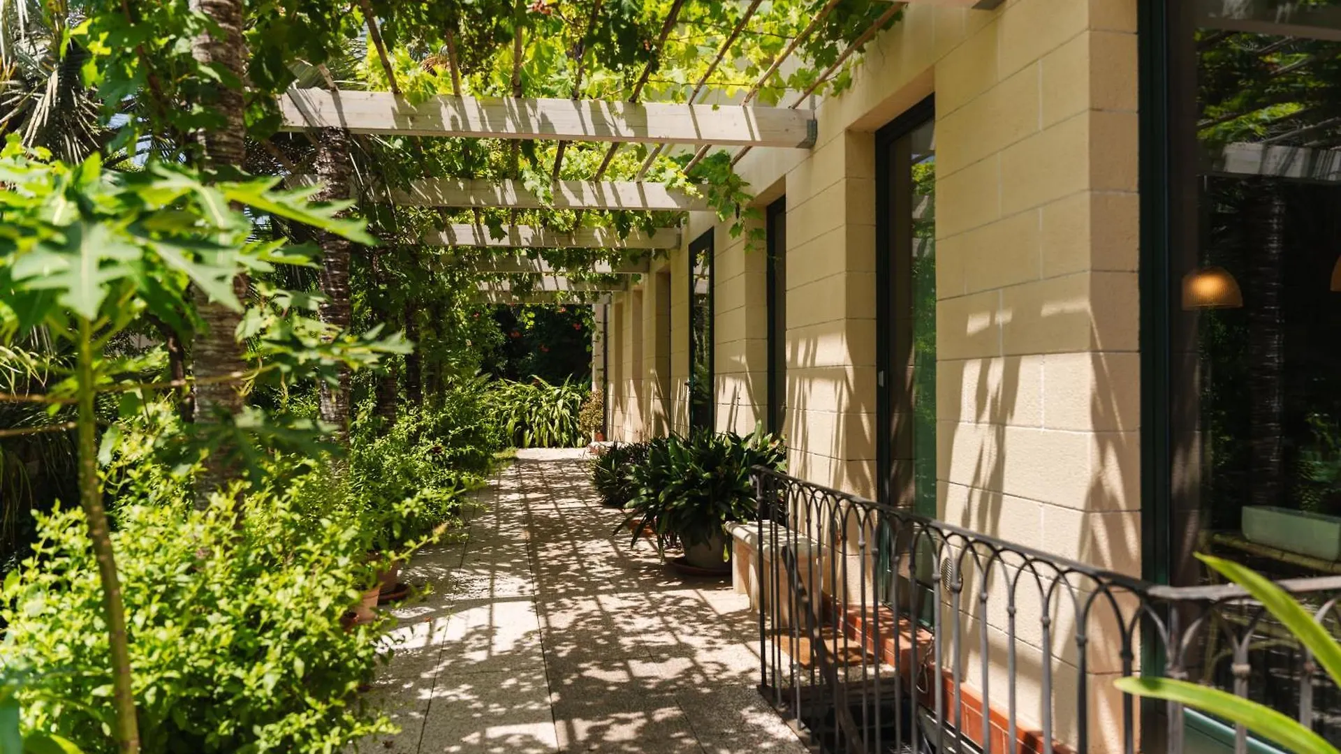Tempio Appartement Massa