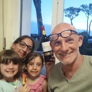 Appartamento Comodo Versilia, Massa (Tuscany)
